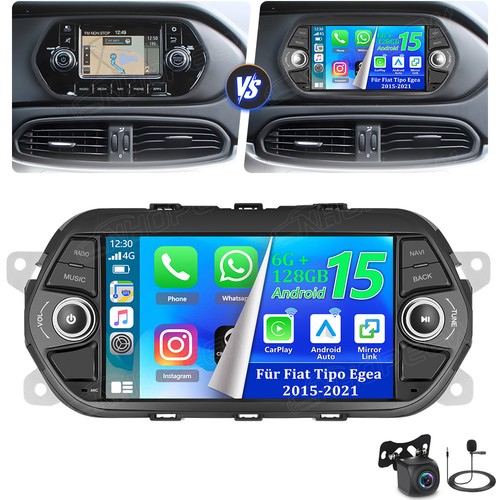 Core 128gb android 15 - android,