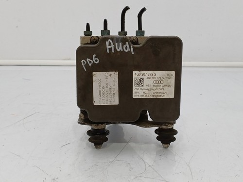 Centralina abs czv czvb - abs,