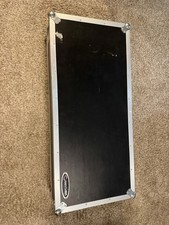 Odyusa flight case - case, fits
