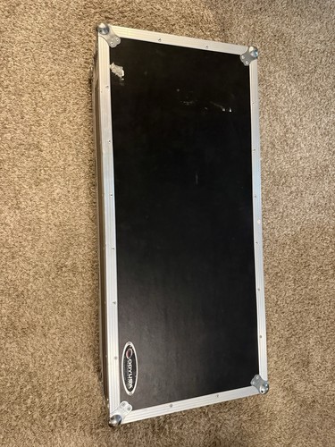 Odyusa flight case fits - odyusa,