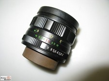 Zenit obiettivo standard - zenit,