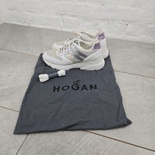 Sneakers Hogan donna Active
