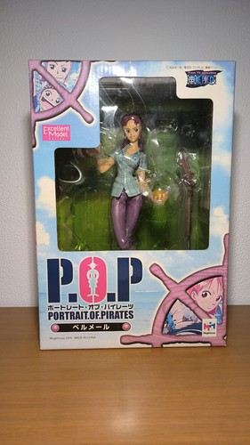 One piece p - one,
