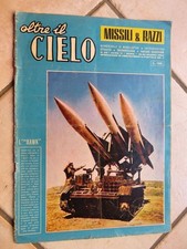 OLTRE IL CIELO Hawk Difesa