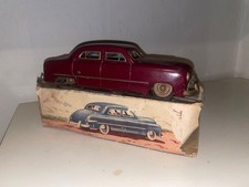 US Zone SG Gunthermann anni 50