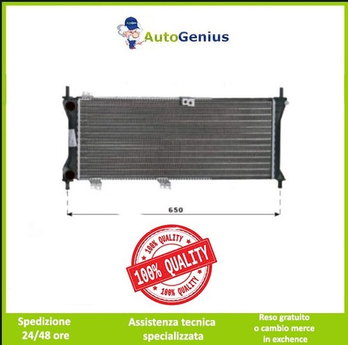 Radiatore acqua raffreddamento - radiatore,