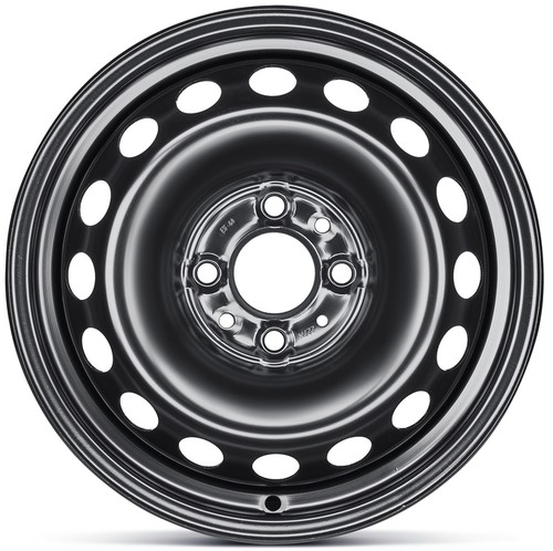 Cerchio ferro 7x16 4x98 - ferro,