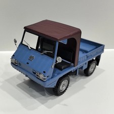 JakeSpecial – 1:18 Scale