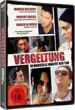 Vergeltung - In Marseille