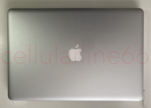 Macbook pro 2009 66ghz - macbook, 15