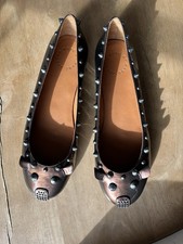 Marc by Marc Jacobs Studded