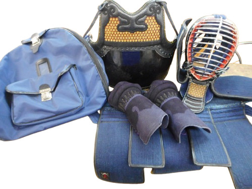 Kendo uniforme bogu set - uniforme, do