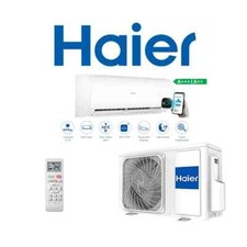 CONDIZIONATORE MONOSPLIT HAIER