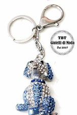 Portachiavi Uomo Donna Cane 03