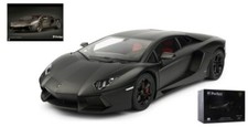 Modellino auto scala 1:8