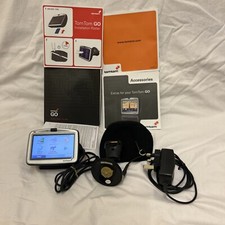 Tomtom 710 navigatore - go,