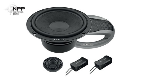 Hertz 165l cento - ck,