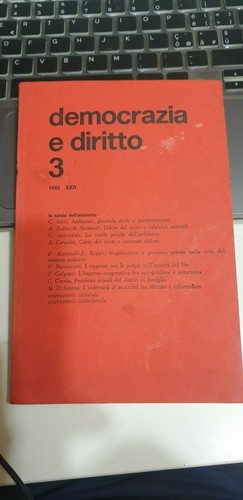 Libro democrazia diritto - democrazia, 3