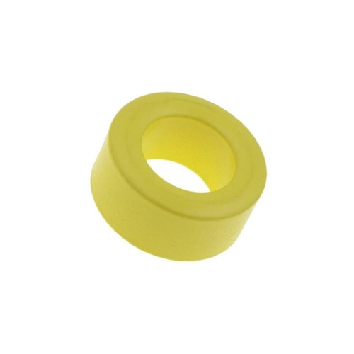 T80 26b ferrite anello - ferrite:, l: