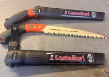 Segaccio Castellari Con Fodero