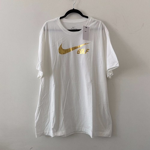 Shirt uomo nike golf - uomo, stampa