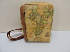 TRACOLLA PICCOLA  ALVIERO MARTINI Prima Classe Natural Co