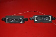 L0EYAA0 00043 ALTOPARLANTI COPPIA SPEAKER PER TV PANASONIC TX-L32B6E LCD:LC320DX