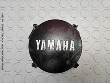 STATOR COVER CARTER LEFT 1LX-15411-00-00 YAMAHA YZ 125 2T 2HG 1987