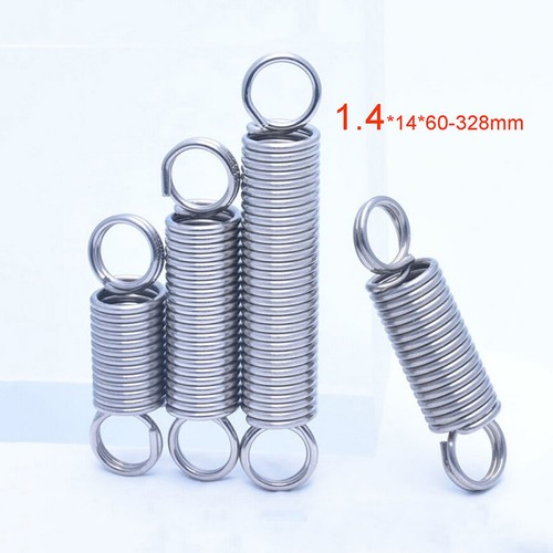 Filo 4mm inox espansione - filo, 1,4mm