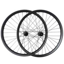 Set ruote 29 dischi mozzi XC