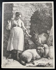 Francesco Londonio - Serie di