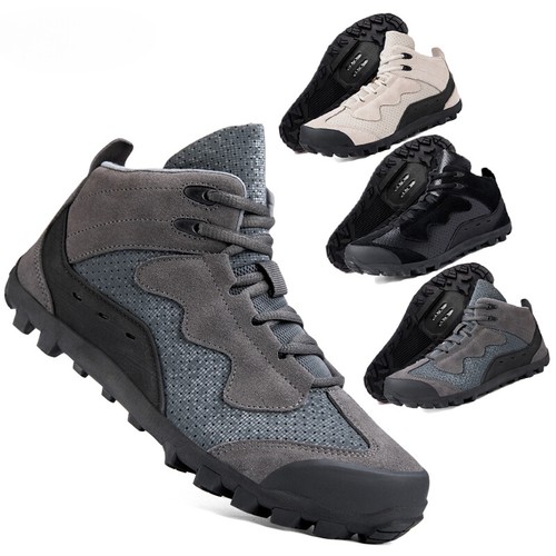 Scarpe mtb uomo antiscivolo - mtb,