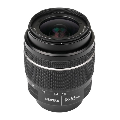 Pentax 55mm 56 wr - f, smc