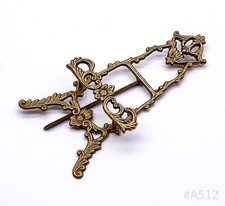 Staffa Jugendstil In Ottone