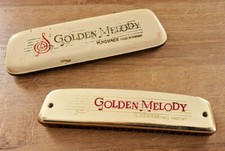 Antico Armonica IN Scatola