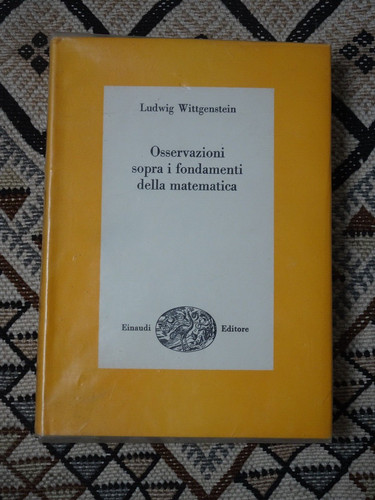 Ludwig wittgenstein - ludwig,