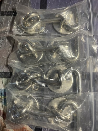 Confezione ganci privacy - confezione, 4