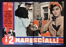 CINEMA-fotobusta I DUE