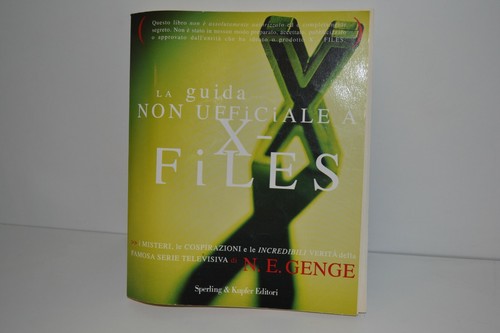Guida non ufficiale a - la,