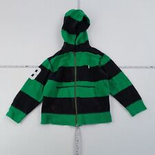 Felpa con cappuccio RALPH