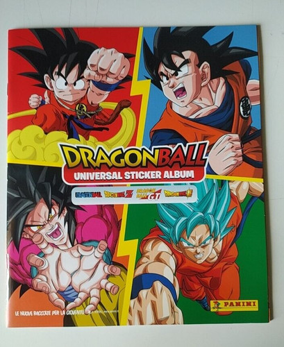 Dragon ball universal - ball,