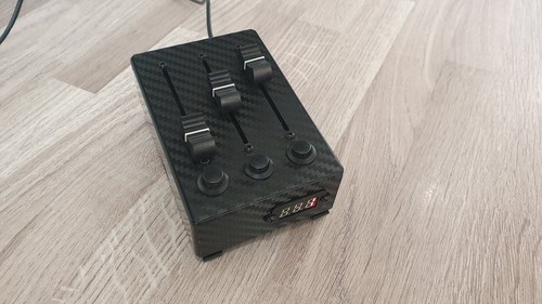 Controller midi usb - midi,