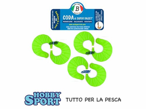 Coda super falcet beretta - coda,