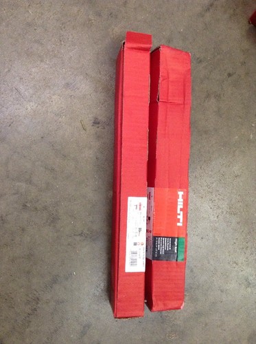 Hilti 361417 punte - 2,