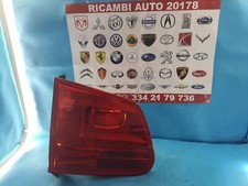 FANALE POSTERIORE SINISTRO INTEGRATO PORTELLONE VOLKSWAGEN TIGUAN (2014)