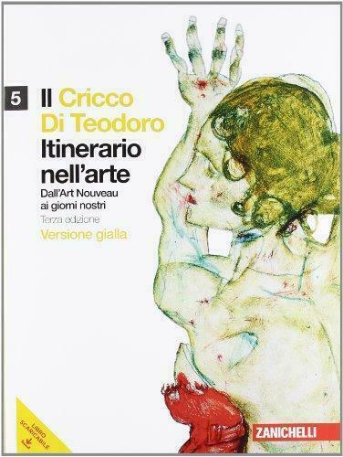 Cricco teodoro - cricco, di