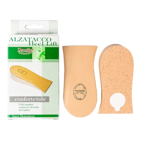 Alzatacco rigido lungo - alzatacco,