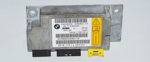 Bmw e65 e66 - e66, serie