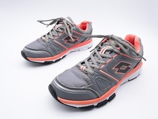 Lotto sneaker donna - lotto,