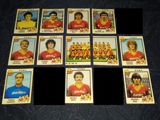 1982-83 ROMA Calciatori Panini